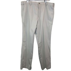 Dockers Comfort Waist Khaki Dress Pants Trousers